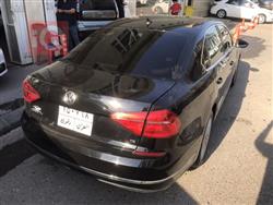 فولكسفاغن باسات